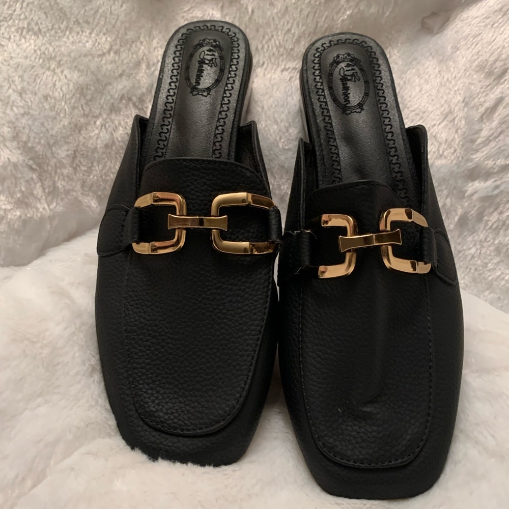 Mules